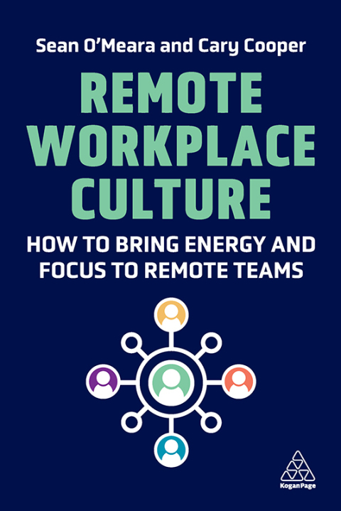 Remote Workplace Culture